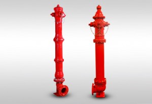 Fire Hydrant