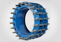 COUPLING/FLANGE ADAPTOR